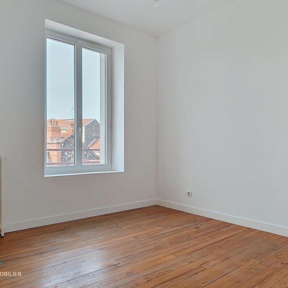 Appartement 2 pièce(s) 1 chambre(s) 40 m² - Photo 1