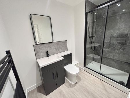 1 bedroom apartment to rent - Photo 5