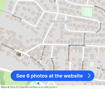 Schöne 2-Zimmer-Wohnung mit Balkon in zentraler Lage Wolfsburg - Photo 1