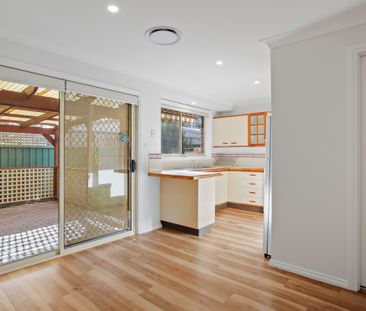 Peaceful Living, Perfect Location! - Photo 2