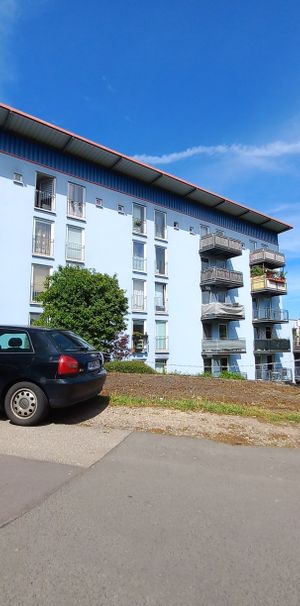 Studenten aufgepasst - Apartment im Regenbogenviertel! - Photo 1