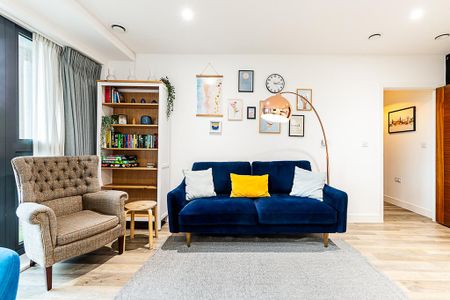 2 bedroom flat to rent - Photo 5