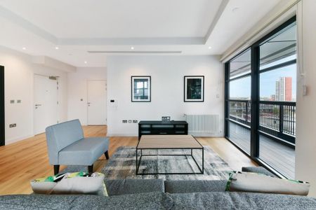 1 bedroom apartment to rent - Photo 3