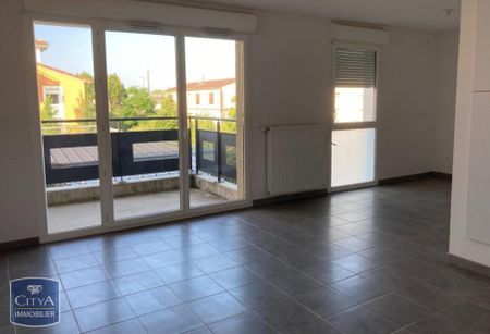 Location Appartement 2 pièces 48m² CUGNAUX 31270 - Photo 2