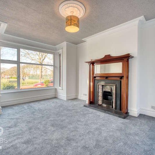 Albert Road, Lytham St. Annes, Lancashire, FY8 - Photo 1