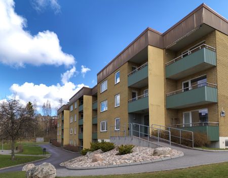 Liljebergsgatan 51 - Foto 4