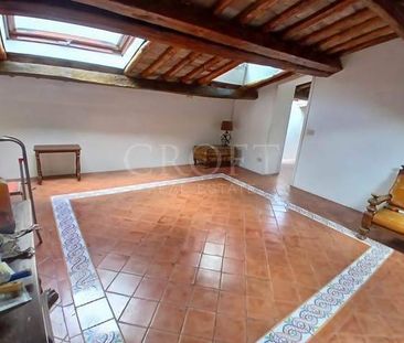 Attico buono stato, 75 m², Trastevere, Roma - Photo 1