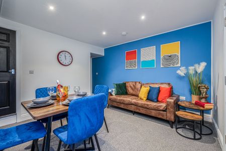 Fife Street, Nuneaton, CV11 5PW - Photo 4