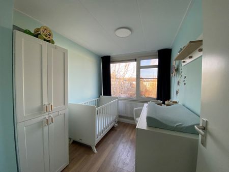 Te huur: Appartement Magna Petestraat in Groningen - Foto 4