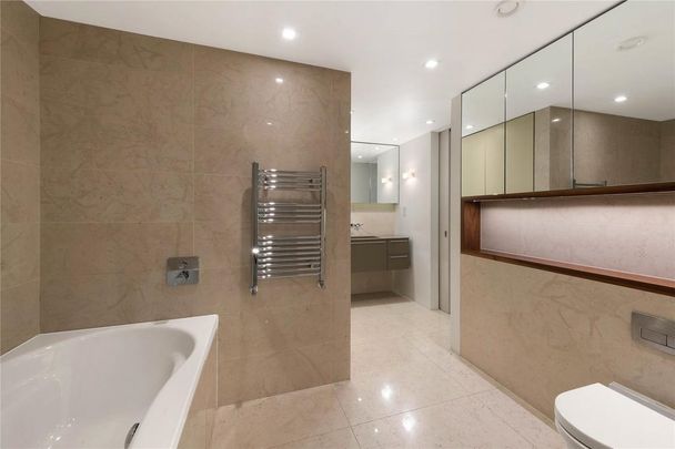 3 bedroom apartment to rent - Photo 1