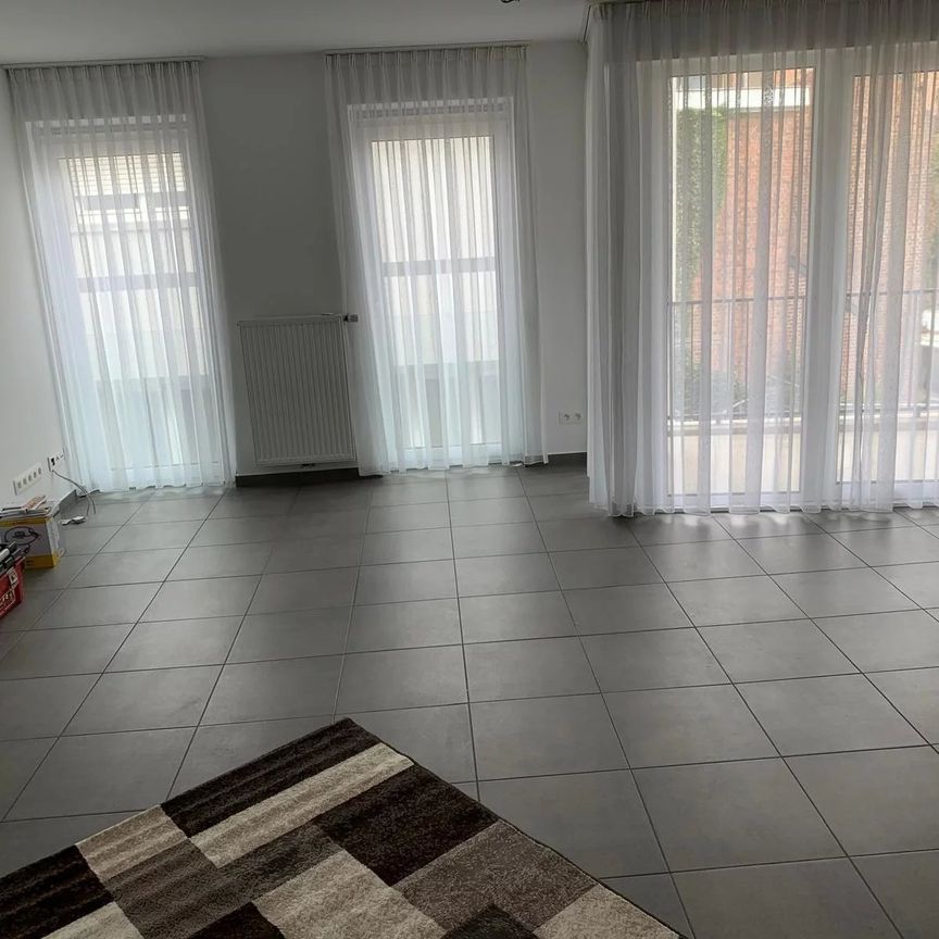 Charmante City-Wohnung mit Terrasse und zeitgemäßem Wohnkomfort - Foto 1