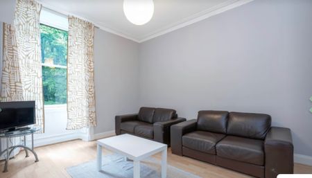 2 Bed Flat, Dalry Road, EH11 - Photo 2