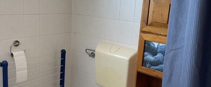 Schöne Wohnung mit großer Dachterrasse - Photo 1