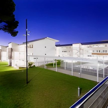 5 Bedroom Apartment north-Single Bed - Photo 1