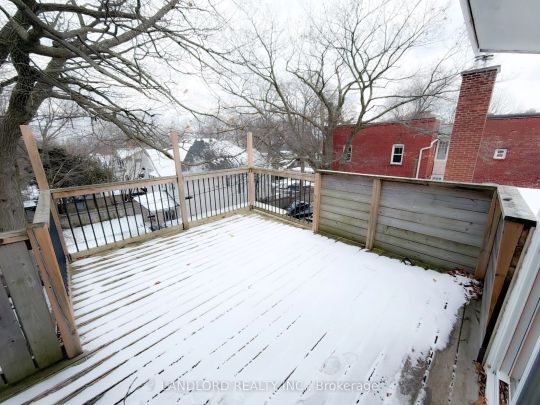 2469 Queen Street E #4 - Photo 1