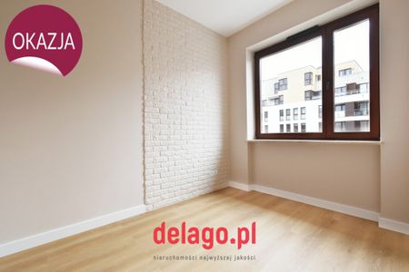 Świetna lokalizacja | dwustronne | duży balkon - Zdjęcie 3