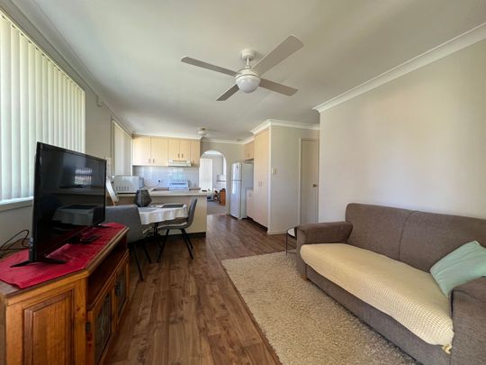 Neat & Tidy 3 Bedroom Home in Quiet Location - Photo 1