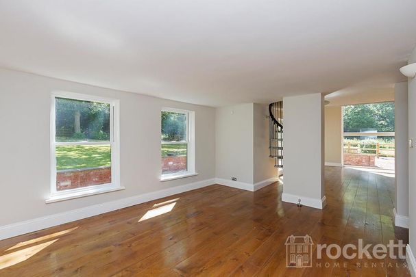 4 bedroom house to rent - Photo 1