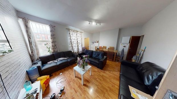 6 bedroom house to rent - Photo 1