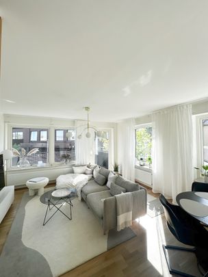 Oskarsgatan 31, Kneippen - Photo 1