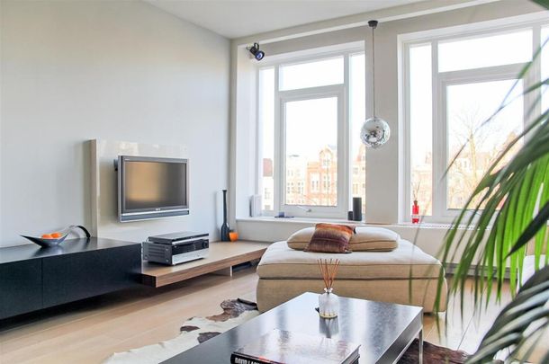 Keizersgracht 61B - Photo 1