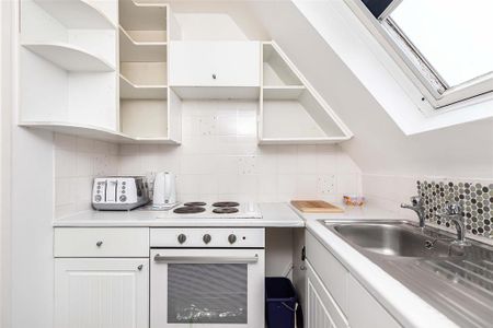 1 bedroom flat to rent - Photo 5