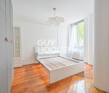 APPARTEMENT À LOUER DE 5 PIÈCES DE 104,93 M² - Photo 4