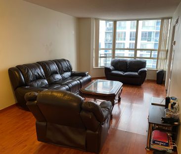 For Lease - 250 Webb Drive Unit# 1207, Mississauga, Ontario - Photo 2