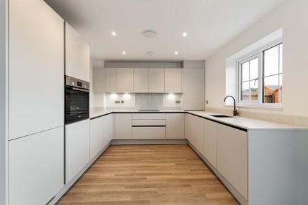 3 bedroom semi-detached house to rent - Photo 4