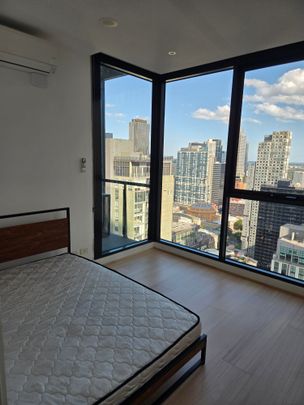 Melbourne CBD - Photo 1