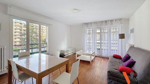 T2 Grenoble - Photo 1