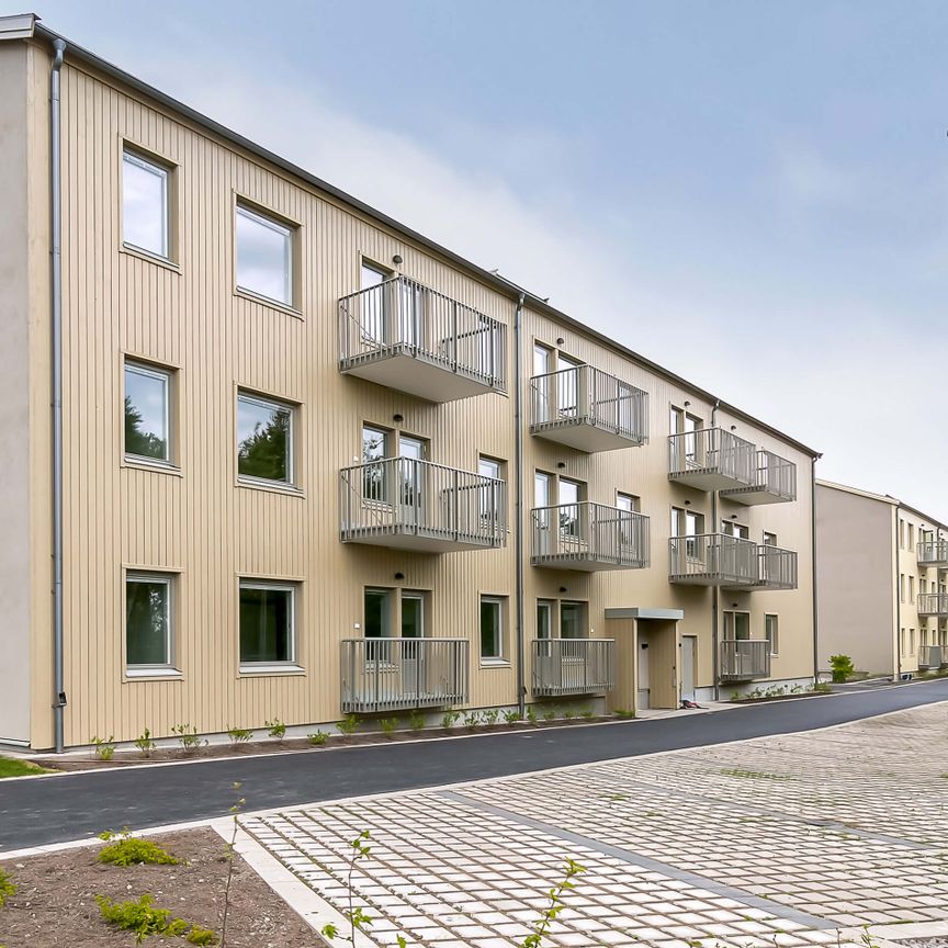 Perennvägen 45 - Photo 1