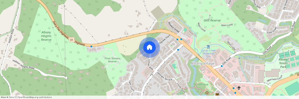 38 Lomas Way, Albany, North Shore City