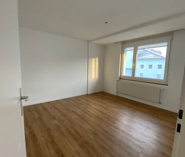 4.5 Zimmer, 90 m², 3. Stock - Foto 3