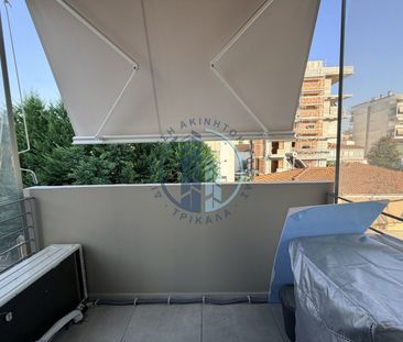 Studio/Γκαρσονιέρα για ενοικίαση Βουλγάρικα - Βουβή - Παλιό Δεσποτι... - Φωτογραφία 2