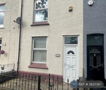 2 bedroom terraced house to rent - Photo 6