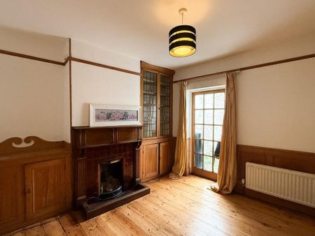 3 bedroom terraced house to rent - Photo 3