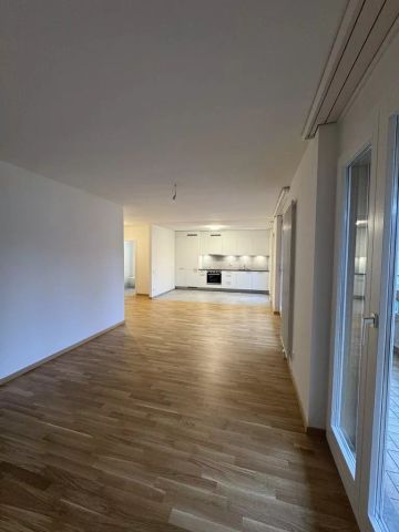 3 pièces entièrement rénové à Lausanne - Foto 5