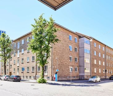 Gjuterigatan 8 D - Photo 2