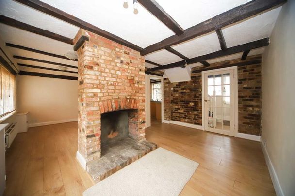 3 bedroom cottage to rent - Photo 1