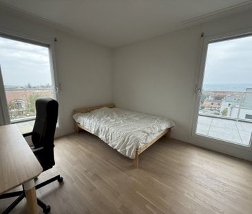 Appartement de 3.5 pièces à Cossonay-Ville - Foto 4
