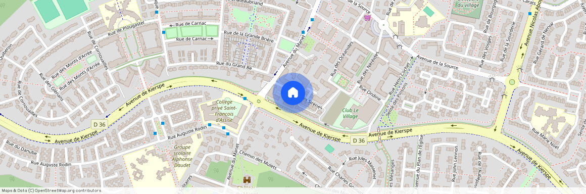 78180, Montigny-Le-Bretonneux