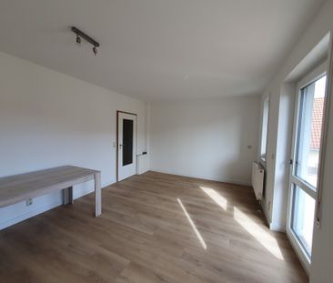 ** Schöne, gemütliche 1-Zimmer-Whg. - Südbalkon - Stadtzentrum Plau... - Foto 1