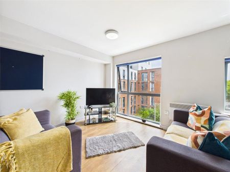 1 bedroom property to rent - Photo 3