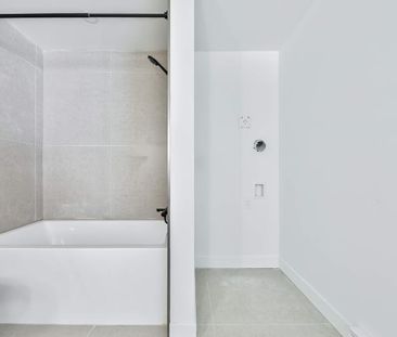 1 CH - 1 SDB - Sainte-Agathe-des-Monts - $1,100 /mo - Photo 3