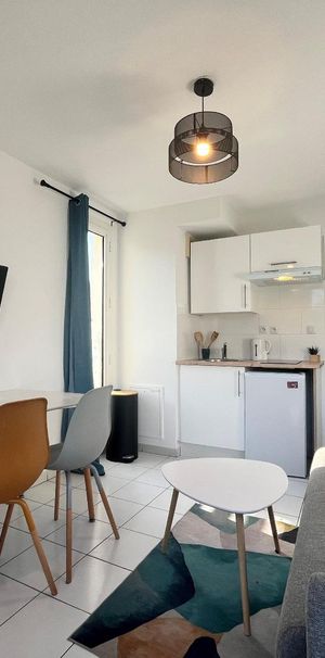 Location Appartement 1 pièce 16m² AVIGNON 84000 - Photo 1
