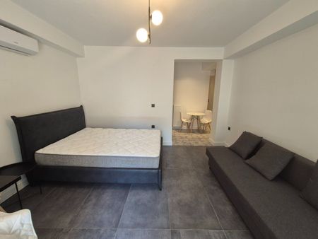 Studio/Γκαρσονιέρα για ενοικίαση Λακκώματα - Κιάφα (Ιωάννινα) - Photo 3