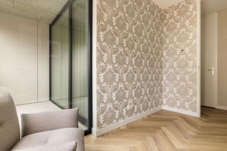 Appartement te huur: Niemeyerstraat 215 2132 HE Hoofddorp - Photo 5