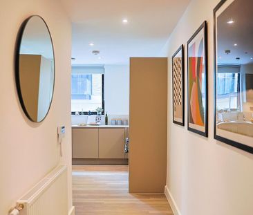 2 bedroom apartment to rent - Photo 2