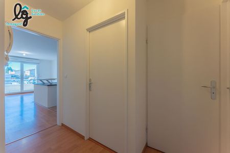 Location Appartement T2 (47.26m²), NORROY LE VENEUR (57140) - Réf. : 787 - Photo 4